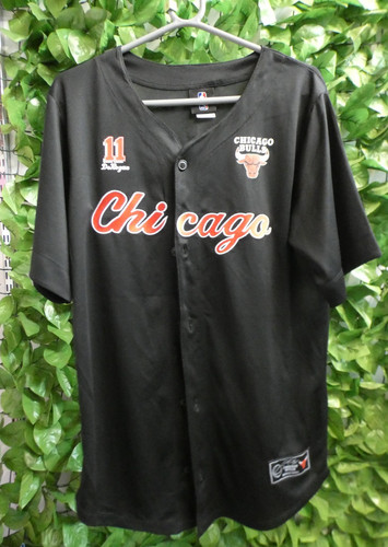 Black nba chicago bulls - chicago,