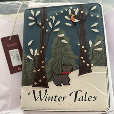 NEW Radley Book Street -