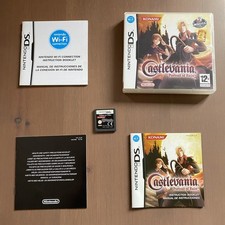 Castlevania: Portrait of Ruin
