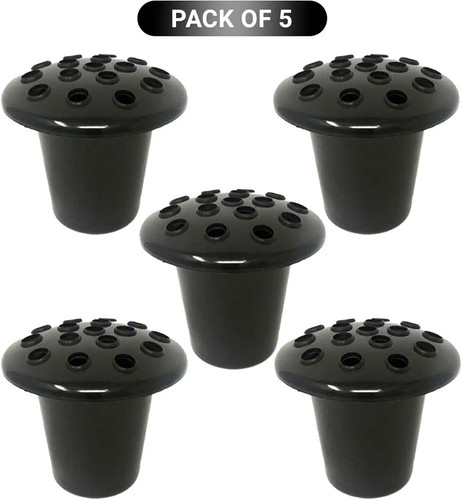 Grave pots with lids - pots,