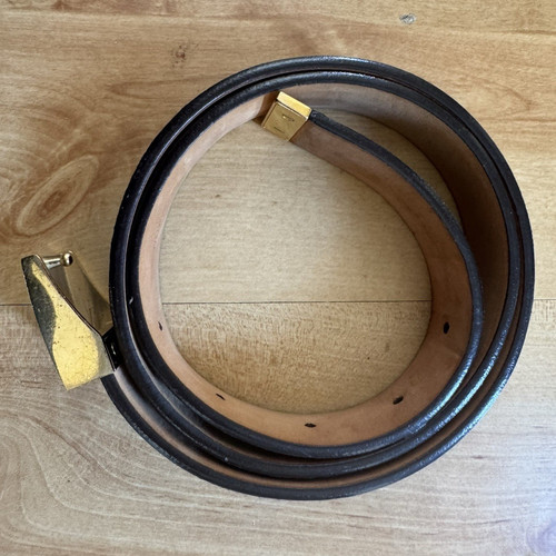 Louis vuitton monogram brown - louis,