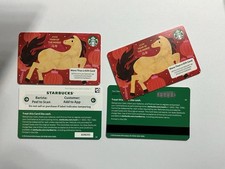 Starbucks Gift Card 🇺🇸 #