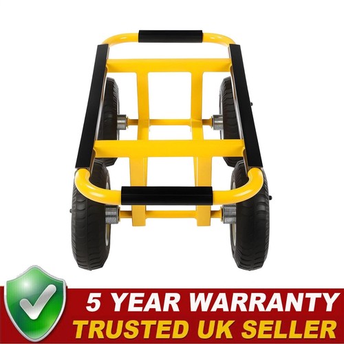 Heavy duty dolly trolley - heavy,