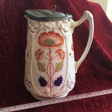 Antique, Victorian? Large Jug