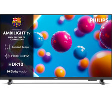 PHILIPS Ambilight 32PFS6900/05
