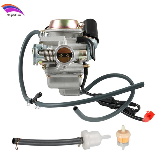 Pd24 carburetor for - carburetor, 125cc