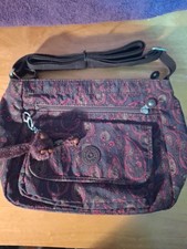 KIPLING CROSS BODY BAG MEDIUM
