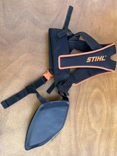 Stihl Advance Strimmer and