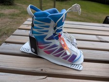 Radar Lyric Rear Water-ski