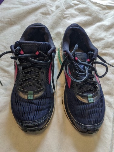 Brooks ghost dna - brooks, women's