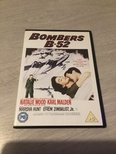 ( bombers b52 b-52 ) - DVD -