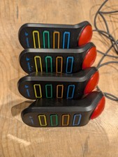 Playstation 2 Buzz Game