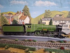#1 Hornby 'Flying Scotsman'