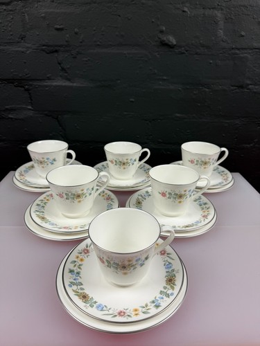 Royal doulton pastorale h5002 - doulton,