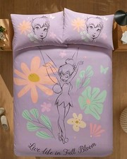 DISNEY TINKERBELL REVERSIBLE