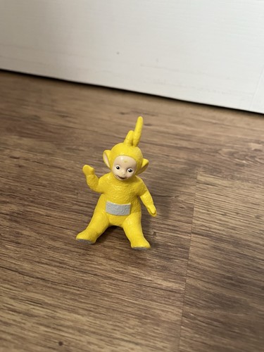 Vintage figure - vintage, la-la