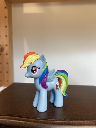 Little pony rainbow - my,