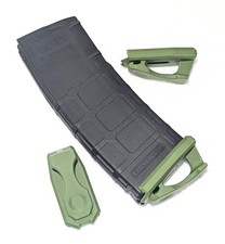 Ranger Loop for Gen 2 PMAG OD
