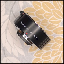 Jessops 2x MC7 Nikon N-AFd