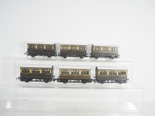 Hornby OO Gauge GWR 4 Wheel
