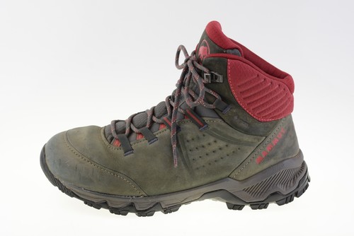 Mammut nova mid - mammut, iv
