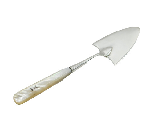 George iii sterling silver - george,