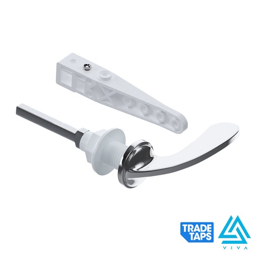 Viva ideal flush tank - viva,