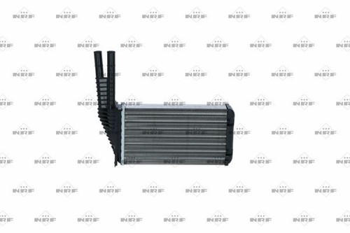 Nrf heater matrix core heat - heater,