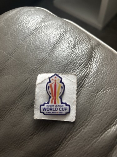 Rugby league world cup - world,
