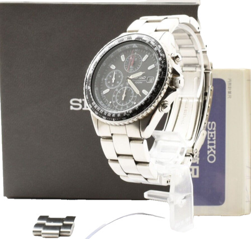 Exc ｗ box seiko - [exc+5, ｗ/box]
