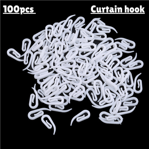 100 pcs white - 100,
