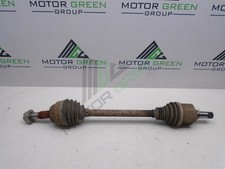 Peugeot Boxer 2014-On 2.0 Diesel AHN Manual LH Driveshaft 1614305680 1614306080