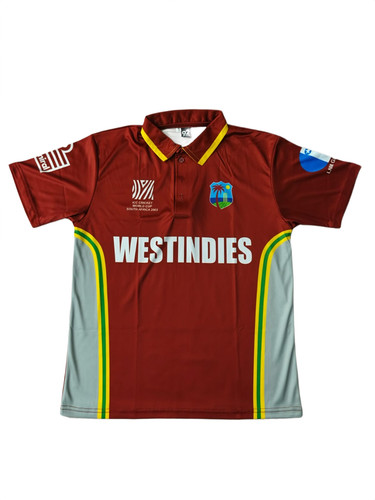 West indies cricket 2003 - indies,