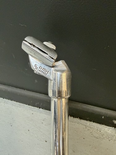 Old school chrome - school, sr