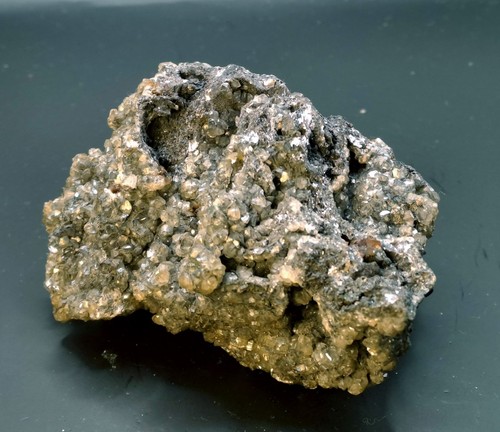 Smithsonite mass crystals - smithsonite,