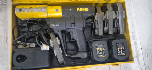 Rems akku press 571004 - akku-press, -14v