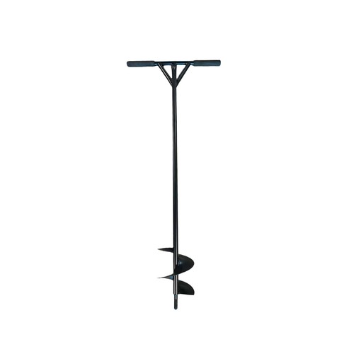 Hand auger earth drill planter - auger,