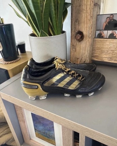 Vintage adidas predator - vintage,