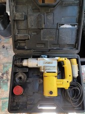 Electric Demolition Jack