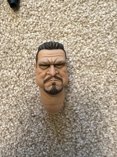 Dan toys scale - dan, 1/6