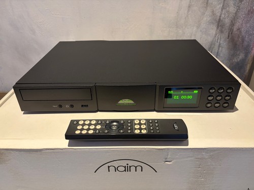 Naim unitilite streamer - unitilite,