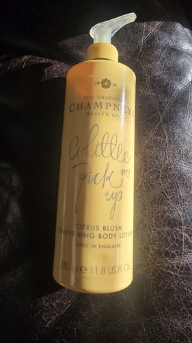 Champneys little pick up - little,