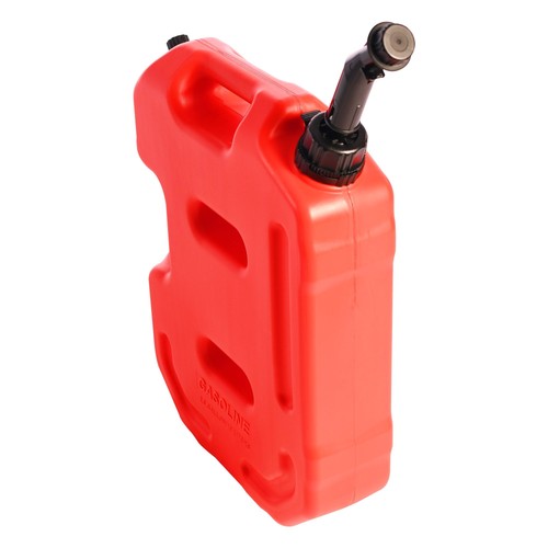 Hdpe off road emergency petrol - off-road,