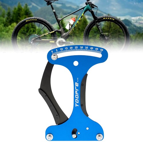 Bike spoke tension meter - spoke,