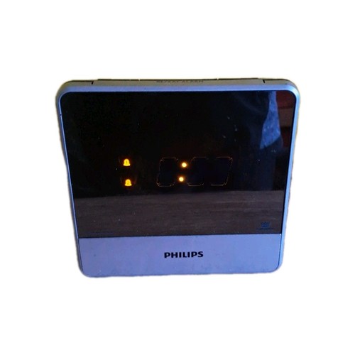 Philips dream machine radio - dream,