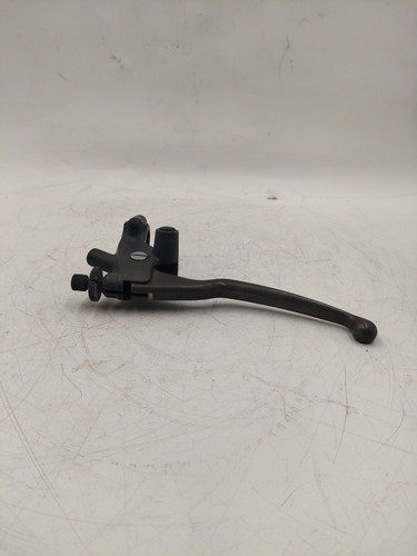 Clutch lever block honda - clutch,