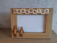 Grandkids, Sister, Brother