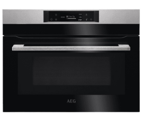 Aeg kmk768080m microwave - kmk768080m, oven