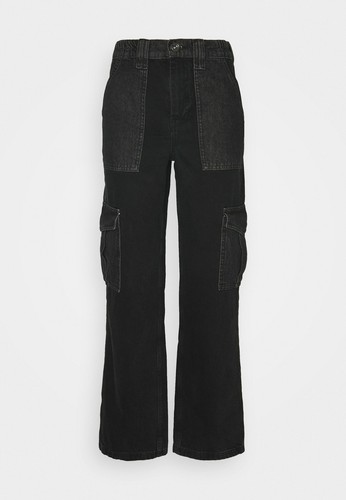 Urban outfitters bdg black - urban,