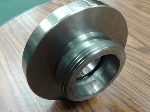 L00 semi finished - semi-finished, adapter